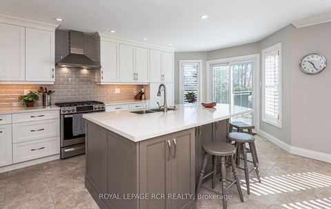 Photo 10 at 42 Allenvale Drive, Aurora Highlands, Aurora