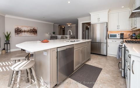 Photo 12 at 42 Allenvale Drive, Aurora Highlands, Aurora