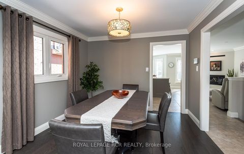 Photo 14 at 42 Allenvale Drive, Aurora Highlands, Aurora