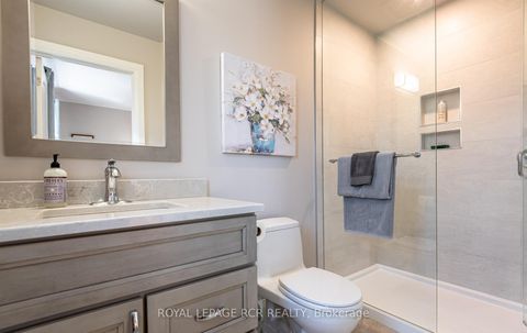 Photo 19 at 42 Allenvale Drive, Aurora Highlands, Aurora