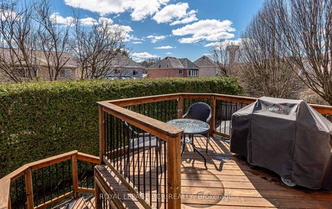 Photo 36 at 42 Allenvale Drive, Aurora Highlands, Aurora