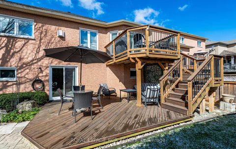 Photo 42 at 42 Allenvale Drive, Aurora Highlands, Aurora