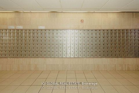 Photo 18 at 1202 - 390 Dixon Road S, The Westway, Toronto
