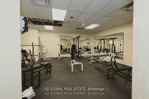Photo 19 at 1202 - 390 Dixon Road S, The Westway, Toronto
