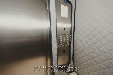 Photo 27 at 1202 - 390 Dixon Road S, The Westway, Toronto