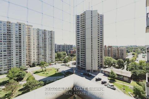 Photo 37 at 1202 - 390 Dixon Road S, The Westway, Toronto