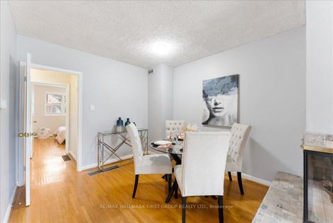 Photo 5 at 78 Tulloch Drive, South East, Ajax