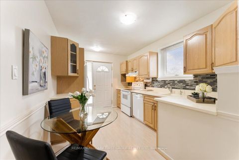 Photo 7 at 78 Tulloch Drive, South East, Ajax