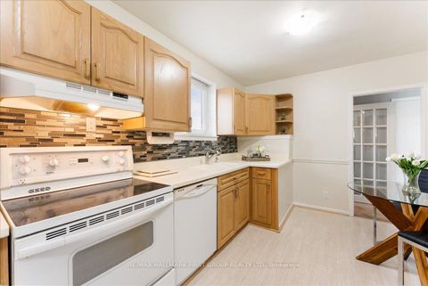 Photo 8 at 78 Tulloch Drive, South East, Ajax