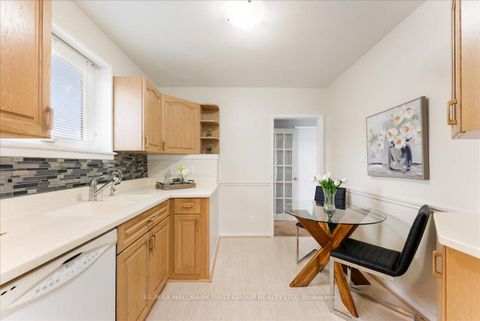 Photo 9 at 78 Tulloch Drive, South East, Ajax