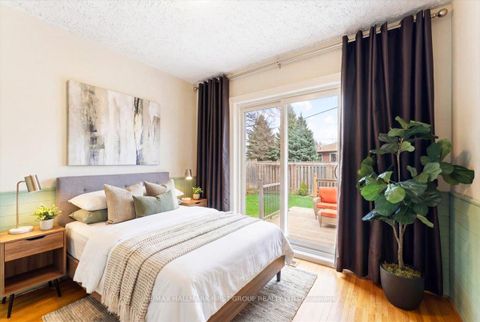 Photo 13 at 78 Tulloch Drive, South East, Ajax