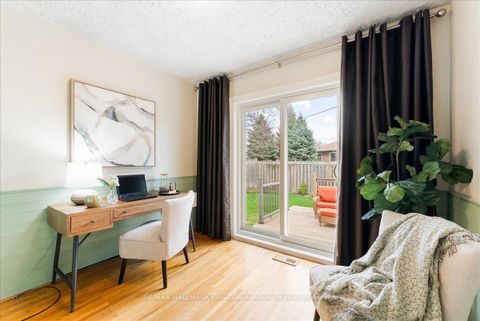 Photo 14 at 78 Tulloch Drive, South East, Ajax