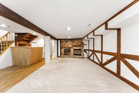 Photo 21 at 78 Tulloch Drive, South East, Ajax