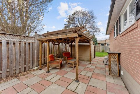 Photo 28 at 78 Tulloch Drive, South East, Ajax