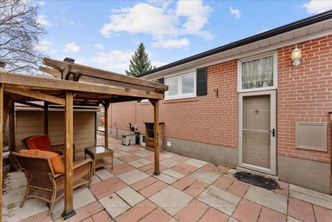 Photo 29 at 78 Tulloch Drive, South East, Ajax