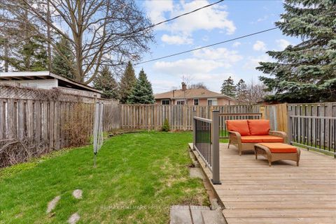 Photo 30 at 78 Tulloch Drive, South East, Ajax