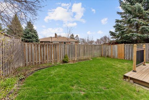 Photo 31 at 78 Tulloch Drive, South East, Ajax