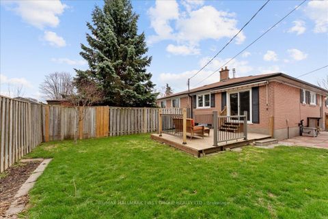 Photo 32 at 78 Tulloch Drive, South East, Ajax