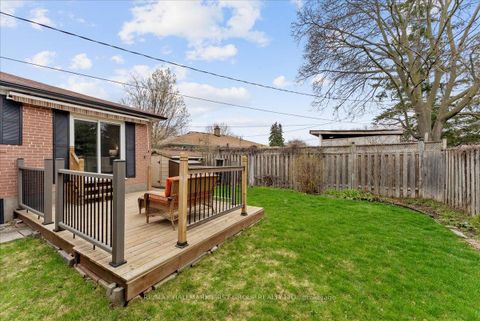 Photo 33 at 78 Tulloch Drive, South East, Ajax