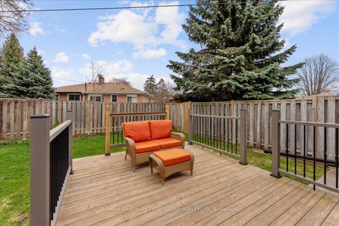 Photo 34 at 78 Tulloch Drive, South East, Ajax