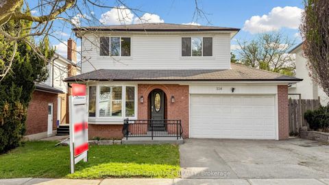 Photo 0 at 116 Oakmeadow Boulevard, Morningside, Toronto