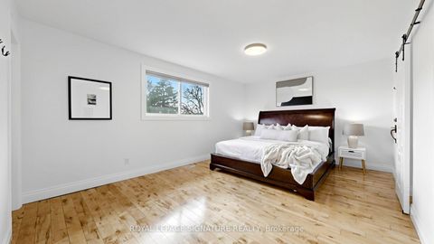 Photo 7 at 116 Oakmeadow Boulevard, Morningside, Toronto