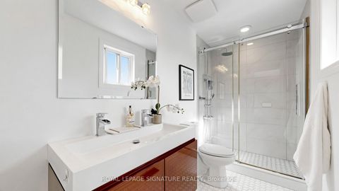 Photo 8 at 116 Oakmeadow Boulevard, Morningside, Toronto