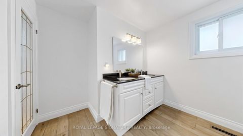 Photo 12 at 116 Oakmeadow Boulevard, Morningside, Toronto