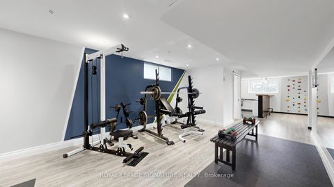 Photo 13 at 116 Oakmeadow Boulevard, Morningside, Toronto