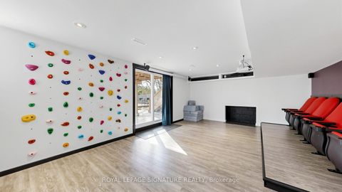 Photo 14 at 116 Oakmeadow Boulevard, Morningside, Toronto