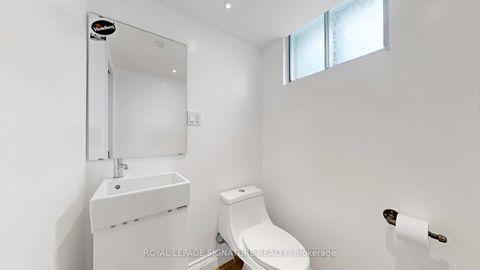 Photo 15 at 116 Oakmeadow Boulevard, Morningside, Toronto
