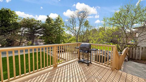 Photo 16 at 116 Oakmeadow Boulevard, Morningside, Toronto