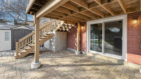 Photo 17 at 116 Oakmeadow Boulevard, Morningside, Toronto