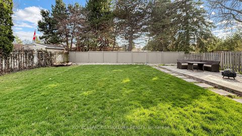 Photo 19 at 116 Oakmeadow Boulevard, Morningside, Toronto