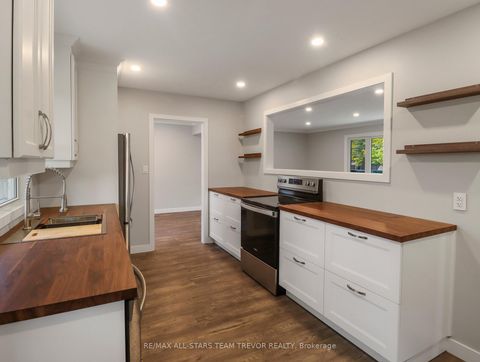 Photo 8 at 58 Queen Street, Sutton & Jackson's Point, Georgina