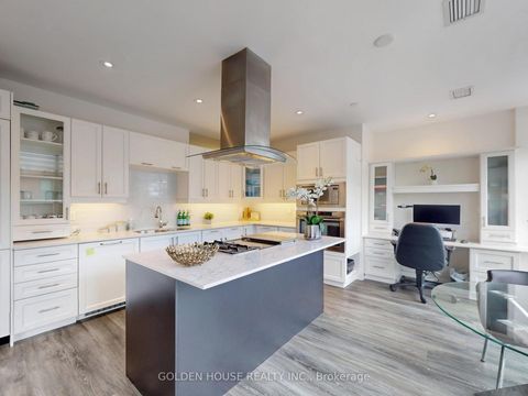 Photo 1 at 403 - 200 Woodbine Avenue, The Beaches, Toronto