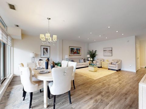 Photo 6 at 403 - 200 Woodbine Avenue, The Beaches, Toronto