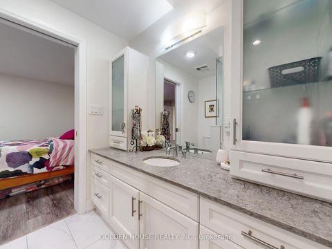 Photo 22 at 403 - 200 Woodbine Avenue, The Beaches, Toronto