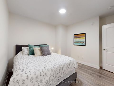 Photo 23 at 403 - 200 Woodbine Avenue, The Beaches, Toronto