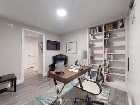 Photo 31 at 403 - 200 Woodbine Avenue, The Beaches, Toronto