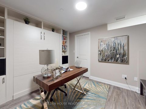 Photo 32 at 403 - 200 Woodbine Avenue, The Beaches, Toronto