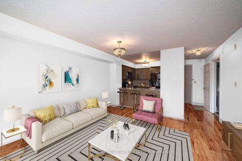 Photo 1 at 1004 - 225 Wellesley Street E, South St. James Town, Toronto