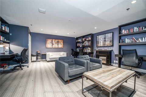 Photo 10 at 1004 - 225 Wellesley Street E, South St. James Town, Toronto