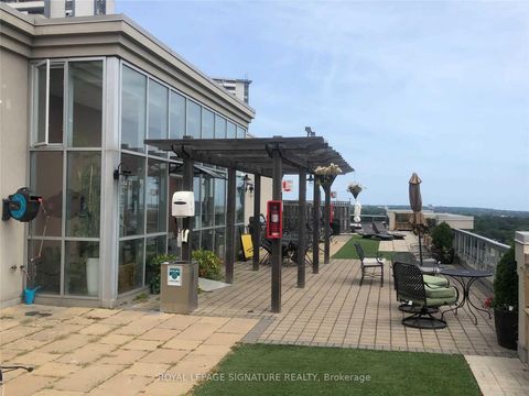 Photo 14 at 1004 - 225 Wellesley Street E, South St. James Town, Toronto