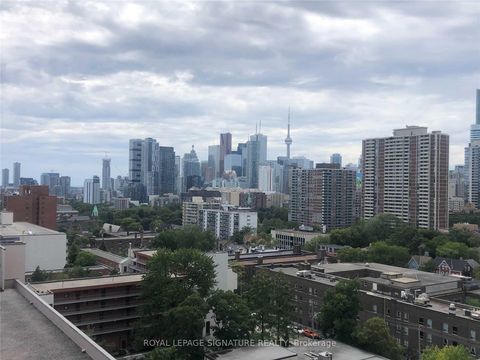 Photo 15 at 1004 - 225 Wellesley Street E, South St. James Town, Toronto