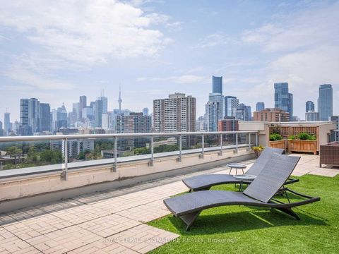 Photo 16 at 1004 - 225 Wellesley Street E, South St. James Town, Toronto