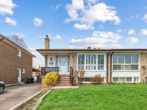 Photo 0 at 175 Lindylou Road, Humbermede, Toronto