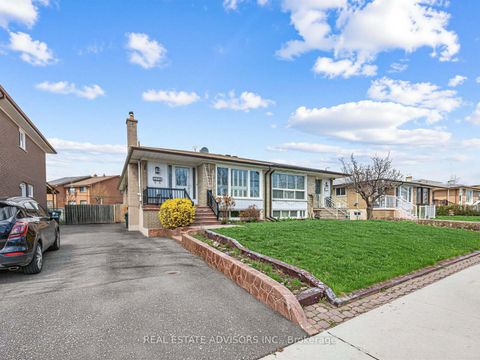 Photo 1 at 175 Lindylou Road, Humbermede, Toronto