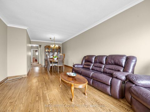 Photo 3 at 175 Lindylou Road, Humbermede, Toronto