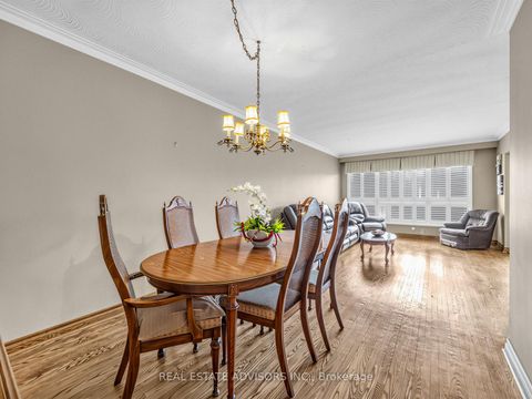 Photo 5 at 175 Lindylou Road, Humbermede, Toronto